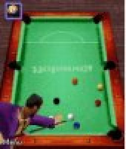 Midnight Pool 3D SE 176x220