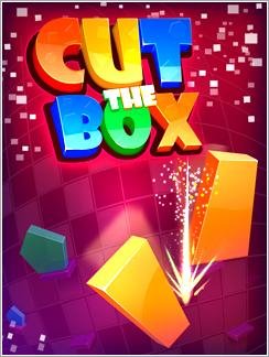 Cut The Box 240x400 TS