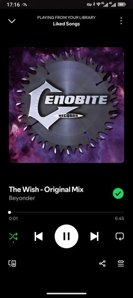 Spotify v9.0.28.121 MOD