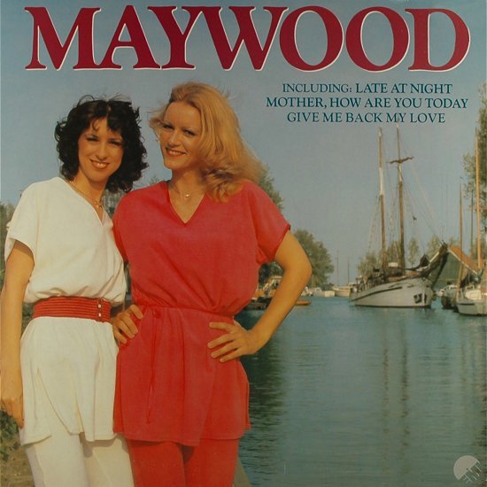 Maywood - I'm Sorry