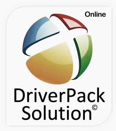 DriverPack Solution Online 16.5.0