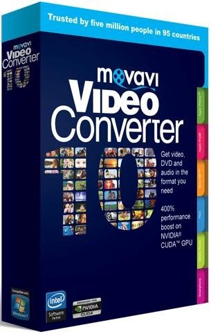 MOVAVI VC