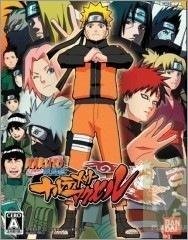 Naruto krovavyj mahach 2010