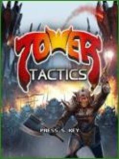 Tower Tactics