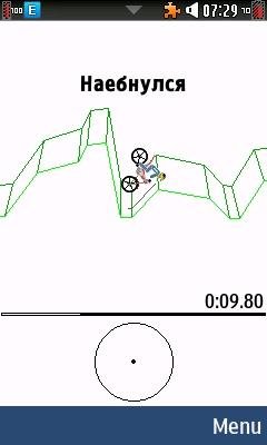 Gravity Defied