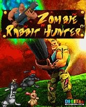 Zombie Rabbit Hunter