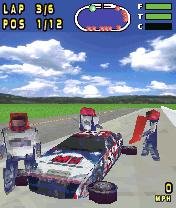 3D games