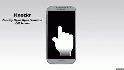Knockr 1.2