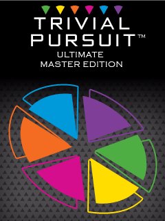 Trivial Pursuit Ultimate Nokia s60v3 320x240