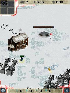 Art of War 2 online ZIMA