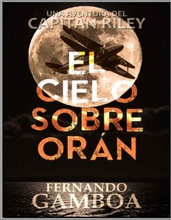 Gamboa Fernando Nebo nad Oranom (LP) L 6a085