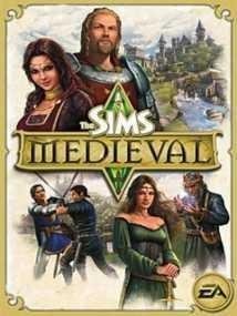 The Sims Medieval RUS Nok s40 240 Cheat
