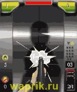 Eliminator Elite