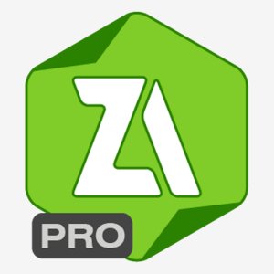 ZArchiver Pro 0.7.1