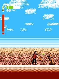 Star Trek V - The Final Frontier (Rus)