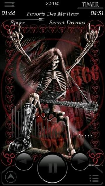 Hevimetal(ALEKSANDR70130)