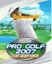 Pro Golf 2007 3D