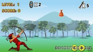mobi archer 360x640