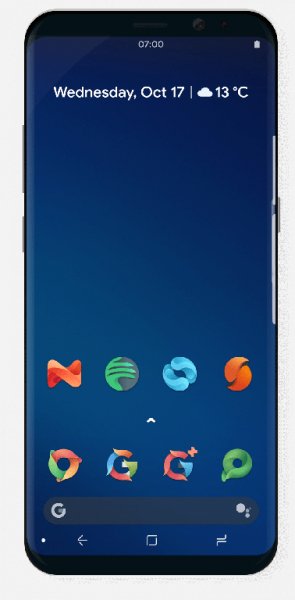 hyperion launcher v15 [Plus]