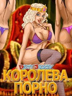 Dirty Jack Queen Of Porn RU Samsung TS 240x320