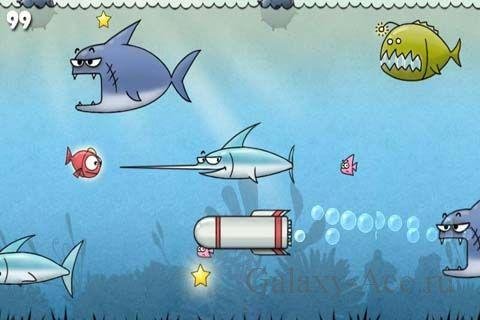 dodgingfish 1.07