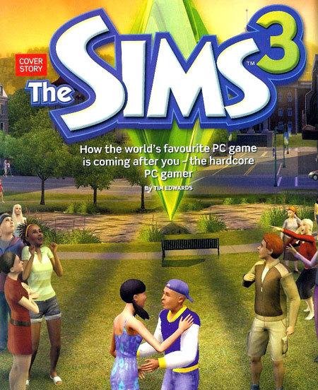 Sims 3 Dream Ambitions 400