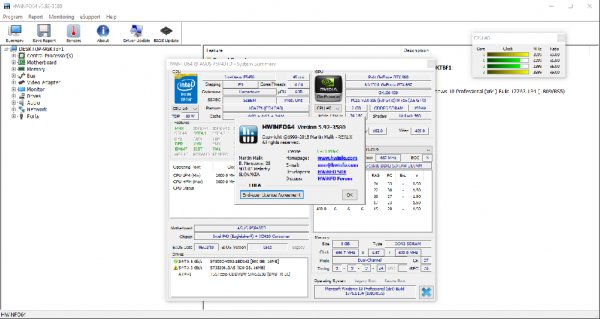 HWiNFO 6.12-3930 Portable