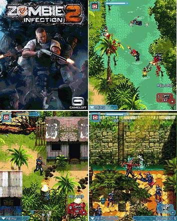 Zombie Infection 2