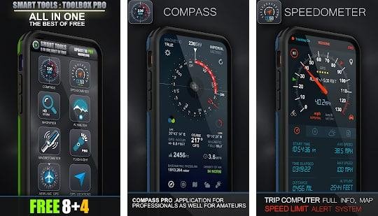 Gps Toolkit Pro v2.9.7