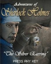 ADVENTURE OF SHERLOC HOLMES