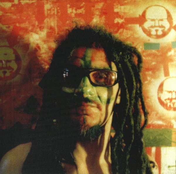 Jah Division - Jah научил растамана курить ganja