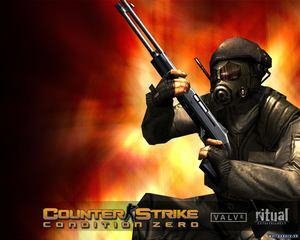 Counter Strike mod 2014