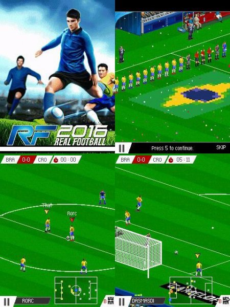 RealFootball2016 240x400