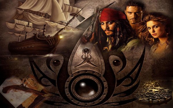 Pirates
