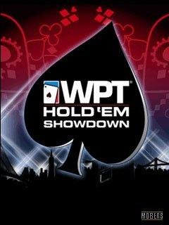 world poker tour holdem showdown
