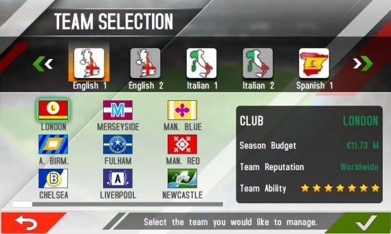 Wapwa.Ru Real Football Manager 2013