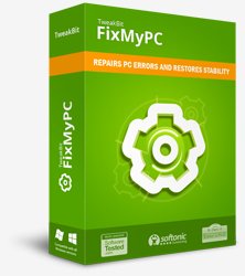 TweakBit FixMyPC v1.7.3.3