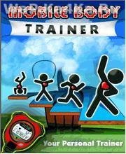 Mobile Body Trainer