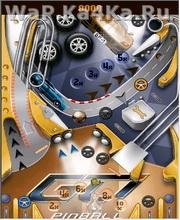 Gti Pinball