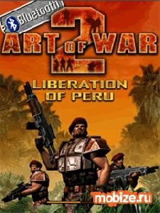 art of war 2
