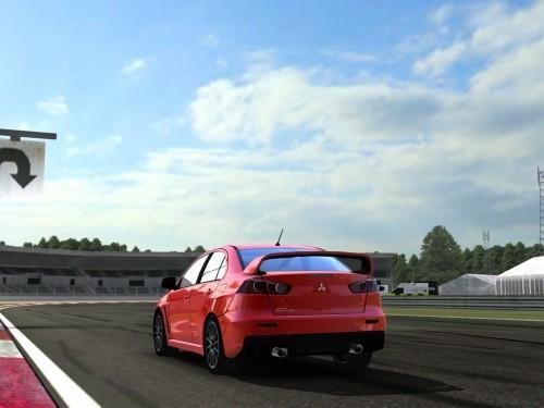 Assoluto Racing v1.0.21 [Мод много денег]