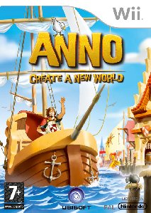 Anno Create a New World 240x320