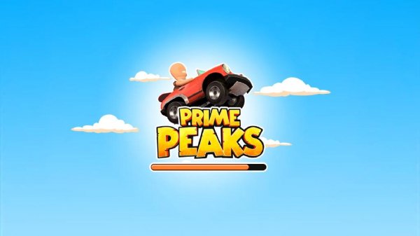 Prime Peaks 2.5.1.mod