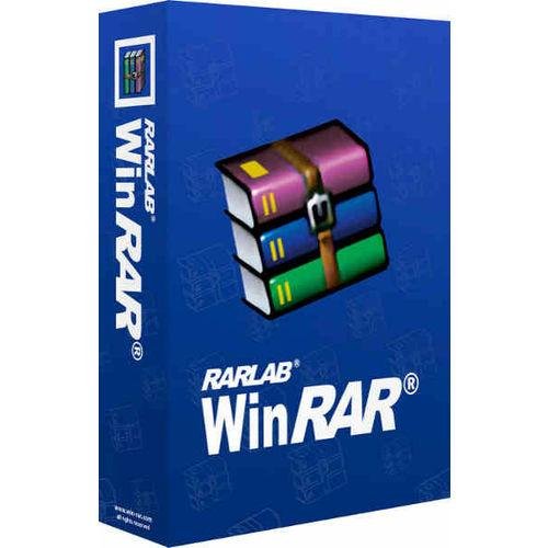 winRAR 4.10