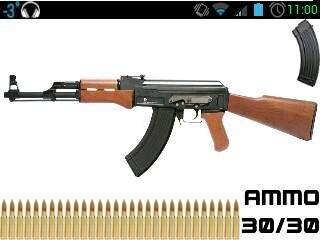 Ak47