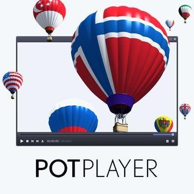 PotPlayer 1.7.21472 (x64) Stable RePack by 7sh3