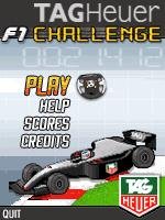 Tag Heuer F1