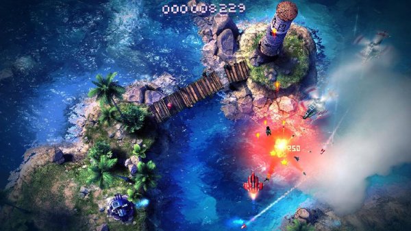 Sky Force Anniversary.part1