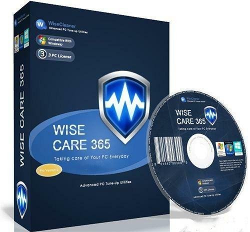 Wise Care 365 v4.41.419