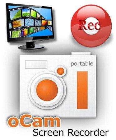 oCam Screen Recorder 101.0 (Multi/Rus)